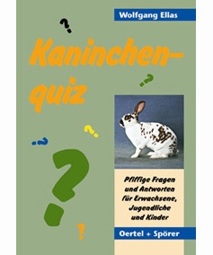 Kaninchen-Quiz - Hennes-Shop