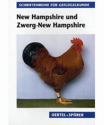 New Hampshire und Zwerg-New Hampshire