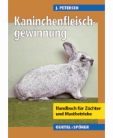 Kaninchenfleischgewinnung
