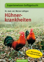 Hühnerkrankheiten