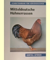 Mitteldeutsche Hühnerrassen